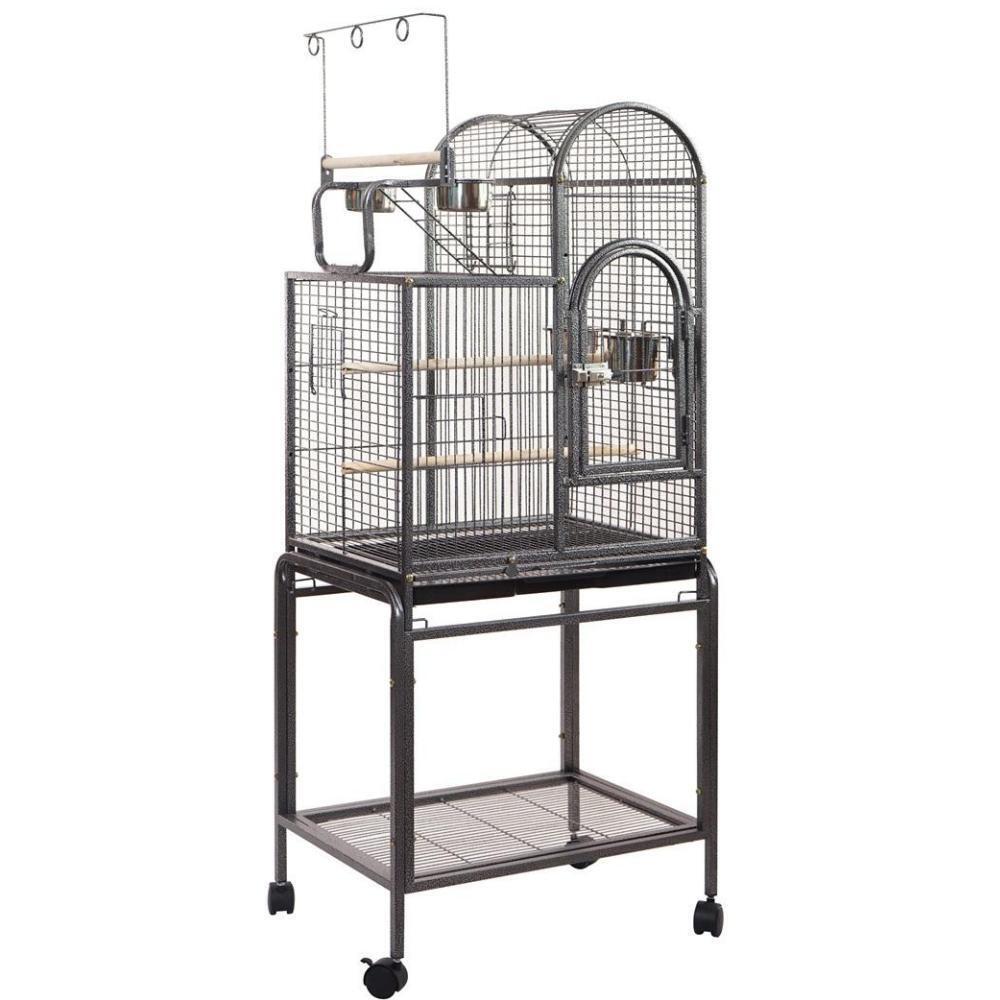 Large bird carrier best sale