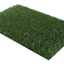 YES4PETS 2 x Grass replacement only for Dog Potty Pad 58 x 39 cm