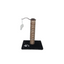 YES4PETS Small Cat Kitten Scratching Post Tree with toy