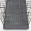 YES4PETS 24' Portable Foldable Dog Cat Rabbit Collapsible Crate Pet Cage with Cover