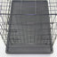 YES4PETS 36' Portable Foldable Dog Cat Rabbit Collapsible Crate Pet Cage with Cover