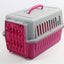 YES4PETS Small Dog Cat Rabbit Crate Pet Guinea Pig Carrier Kitten Cage