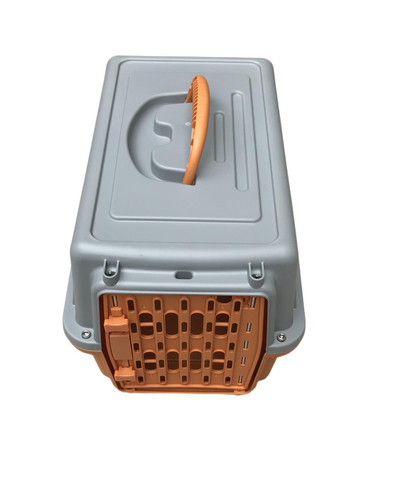 YES4PETS Small Dog Cat Rabbit Crate Pet Guinea Pig Carrier Kitten Cage