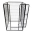 YES4PETS 4 Panel 120 cm Heavy Duty Pet Dog Cat Rabbit Playpen Fence