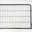 YES4PETS 6 Panel 60 cm Heavy Duty Pet Dog Puppy Cat Rabbit Exercise Playpen Fence