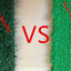 YES4PETS XL Indoor Dog Puppy Toilet Grass Potty Training Mat Loo Pad pad with 2 grass