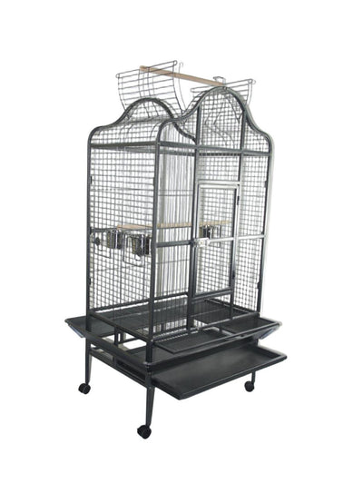 YES4PETS 180cm Large Bird Cage Pet Parrot Aviary