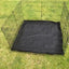 YES4PETS 30' Dog Rabbit Playpen Exercise Puppy Enclosure Fence With Canvas Floor