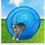 YES4PETS Portable Pet Dog Agility Training Exercise Cat Tunnel Chute with Carry Bag 5.5M