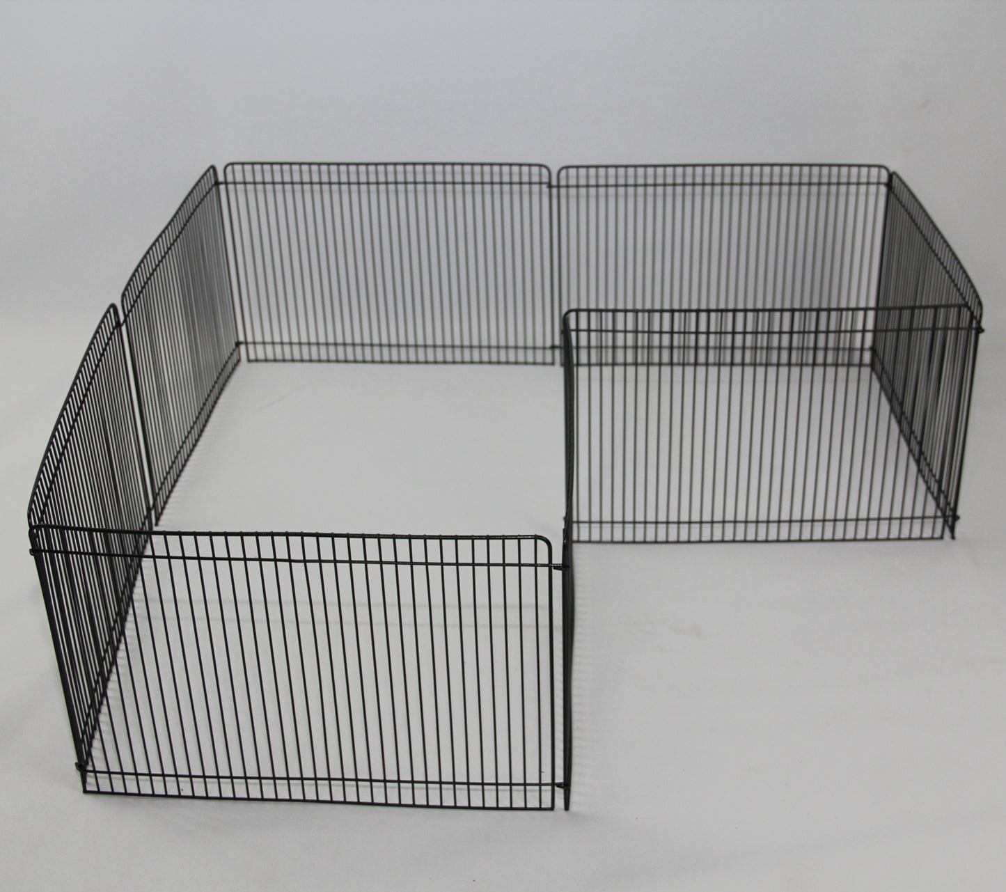 YES4PETS Mini Pet Small Animal Fence Guinea pig Hamster Enclosure Playpen