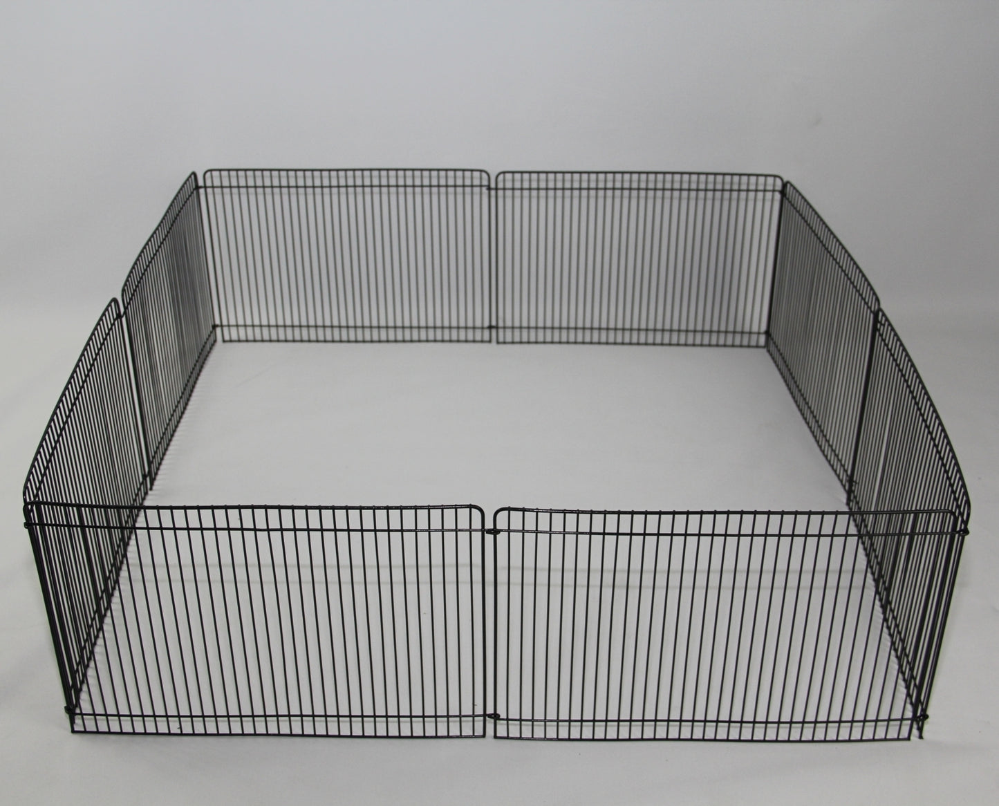 YES4PETS Mini Pet Small Animal Fence Guinea pig Hamster Enclosure Playpen