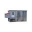 YES4PETS Grey Large Chicken Coop Rabbit Hutch Ferret Cage Hen Chook Cat House